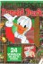 Disney, Walt - Donald Duck - Adventspocket