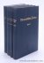 Hege, Christian / Neff, Christian (eds.). - Mennonitisches Lexikon (complete set, 4 volumes).