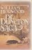 Duncton-saga / druk 1