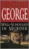 WELL SCHOOLED IN MURDER (BO...