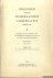 Aa, Mr. H. (verzameld door)  J.Th. de Smidt  A.H. Huussen Jr. (uitgegeven door) - Bronnen van Nederlandse Codificatie sinds 1798. I: Stukken van algemene aard, de gedrukte ontwerpen van 1804 en hun voorgeschiedenis