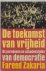 De toekomst van vrijheid