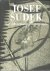 SUDEK, Josef - Josef Sudek - The Advertising Photographs. [New].