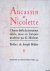 Bédier, Joseph (préface) - Aucassin et Nicolette: chante-fable du treizième siècle, mise en français moderne par G. Michaut