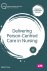 Delivering Person-Centred C...