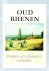 Diverse auteurs - Oud Rhenen