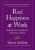 Real Happiness at Work. Med...