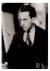 Man Ray Unconcerned But Not...