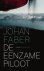 Johan Faber - De eenzame piloot