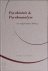 Psychiatrie & psychoanalyse...