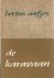 Aafjes, Bertus - De karavaan