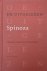 Uitgelezen Spinoza