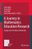  - A Journey in Mathematics Education Research