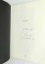 Jean Bilquin [met opdracht ...
