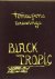 TOMEU PONS - Black tropic. Pictures and drawings. English edition