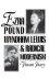 Ezra Pound, Wyndham Lewis, ...