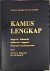Kamus Lengkap : Inggeris - ...