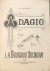 Adagio pour orgue