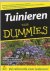 Tuinieren voor Dummies Dé r...