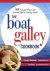 The Boat Galley Cookbook 80...