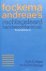 Algra, N.E. - Fockema Andreae's rechtsgeleerd handwoorden-boek