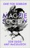The Magpie Society: One for...