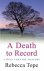A Death to Record