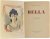 Jean Giraudoux - Bella