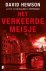 David Hewson - Het verkeerde meisje - Bakker en Vos moeten tot het uiterste gaan om de zaak van een ontvoerd meisje op te lossen.