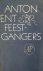 Anton Ent - Feestgangers