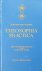 Gichtel, Johann Georg - Theosophia Practica