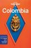 Lonely Planet Colombia Perf...