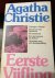 Agatha Christie - Agatha Christie Vijfling - Volume 1 / Agatha Christie Vijfling / 1