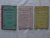 Boeser, A.L.. - Tweede rekenboekje. Verzameling van voorstellen, ter toepassing van de leer der tiendeelige breuken en van ons maat-, en gewicht- en muntstelsel/ Vierde rekenboekje. regel van drieën met tiendeelige en gewone breuken/ Nieuw rekenboek voor de l...