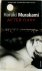 Haruki Murakami - After dark