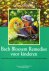 Bach bloesem remedies voor ...
