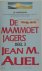 Jean M. Auel - De Mammoetjagers De Aardkinderen deel 3