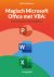Magisch Microsoft Office Me...