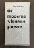 moderne Vlaamse poëzie
