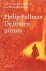 Philip Pullman - Tinnen Prinses
