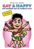 Steven van Lijnden - Gay en Happy