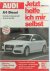 Audi A4/A4 Avant Diesel ab ...