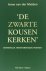 Zwarte kousen kerken