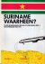 Suriname waarheen ? 30.000 ...