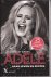 Newkey-Burden, Chas - ADELE.  Haar leven en succes.  Incl. het complete verhaal over Adele 25