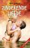 Zinderende liefde Hot romance
