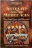 Antiquity and the Middle Ages