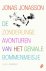De zonderlinge avonturen va...