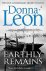 Donna Leon - Earthly Remains