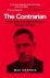 The contrarian peter thiel ...